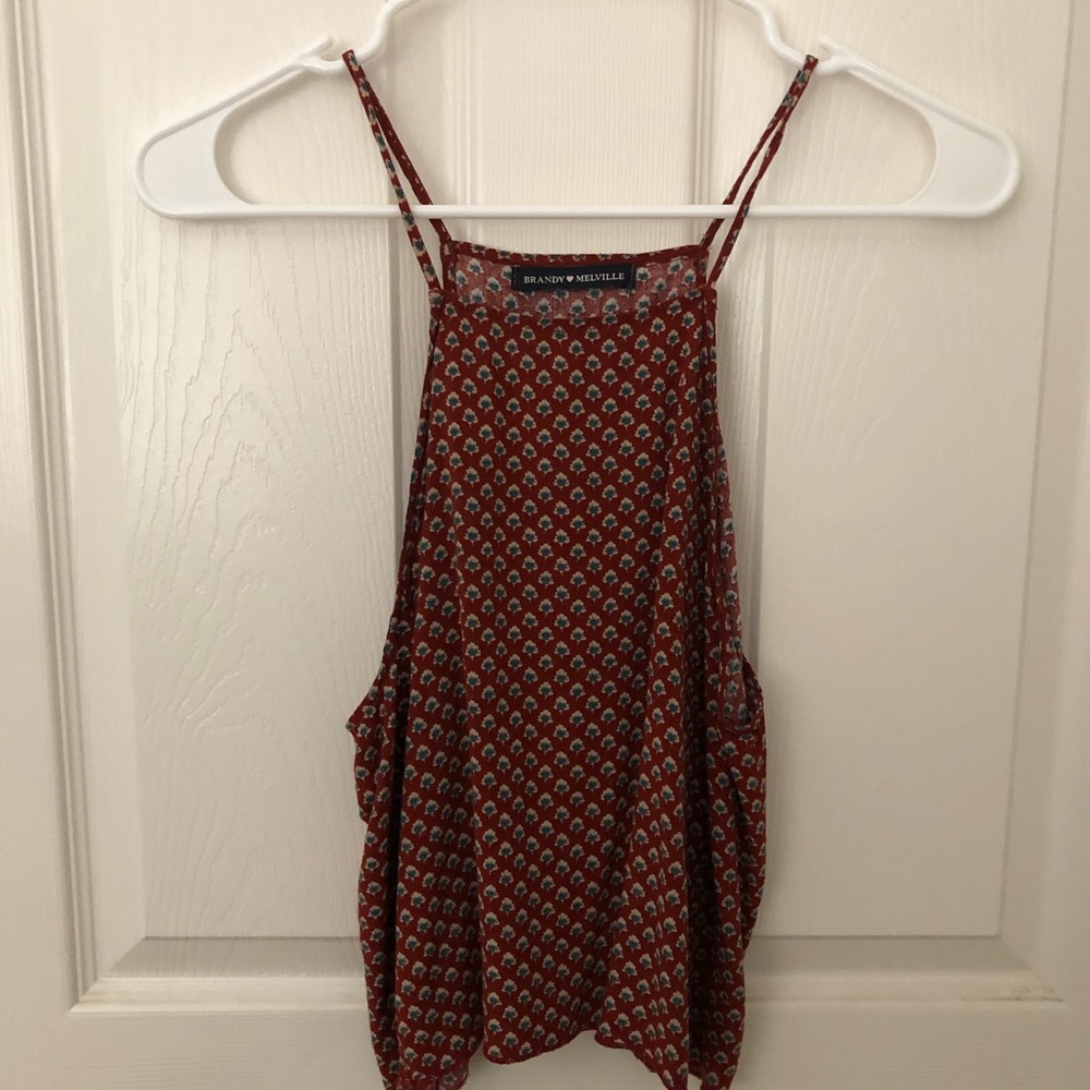 Brandy Melville Tank Top